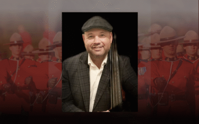 Frederick George FOERSTER – #41678