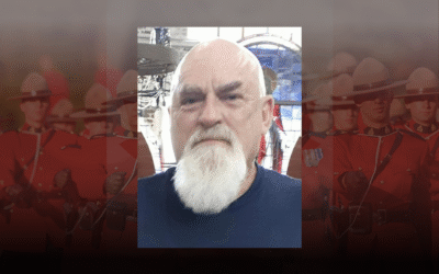 John Everett LINDSAY – Reg #32005