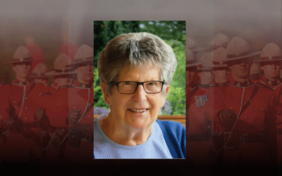 Emmeline Doreen JANES – C/3145