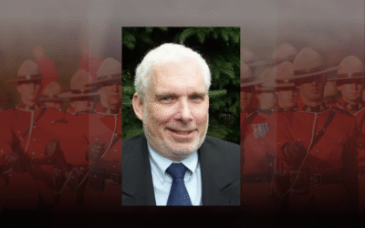 David Adam MULDOON – Reg #43940