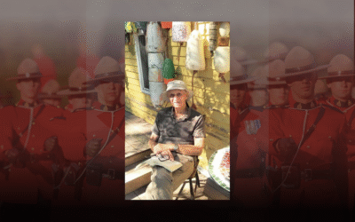 Norman Edward KYLE – Reg #19549