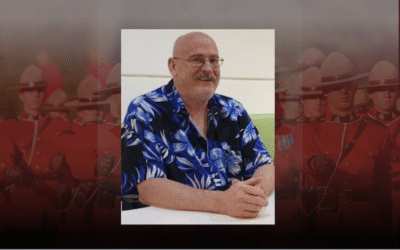 Wesley Crawford McCOLLISTER – Reg #34566