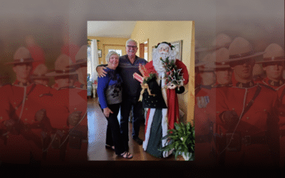 Edgar John PRETTY – Reg #25049