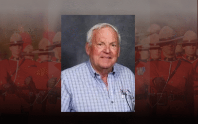 Donald Leslie CRAWSHAW – S/1740